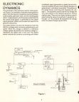 Woodward electric hydraulic cabinet actuator  manual 07074C     2